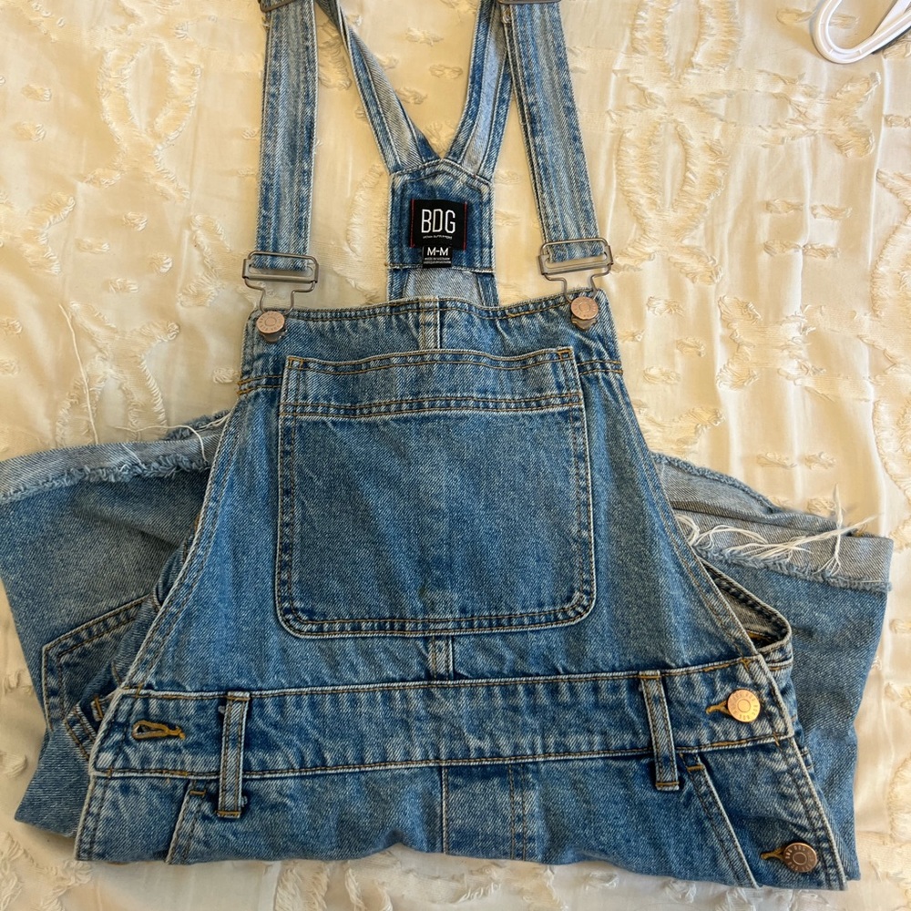 BDG Overalls